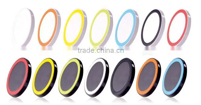 wireless charging pad for Samsung s5