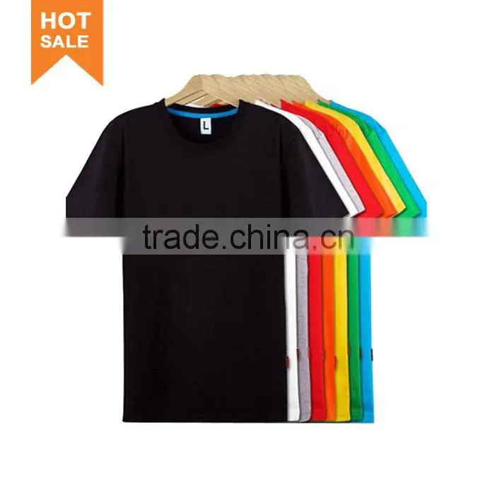 Alibaba popular tshirts for kids wear