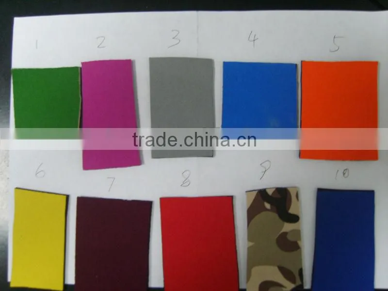 Wholesale neoprene material cheap price