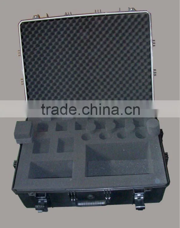 New Arrival! high impact shockproof watertight case for camera