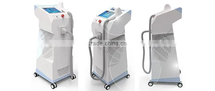 NEW!!!High-performance 600w Germany laser bar 808 diode laser for permanent hair removal