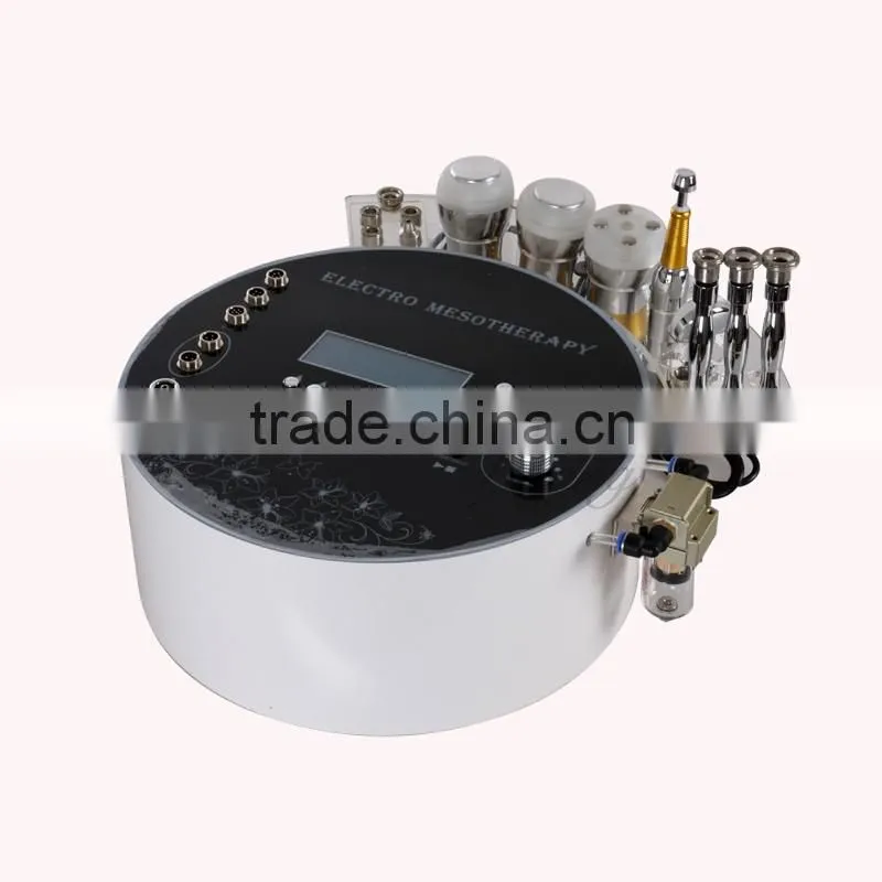 Factory price micro dermabrasion /diamond peeling dermabrasion machine Micro Crystal Dermabrasion device