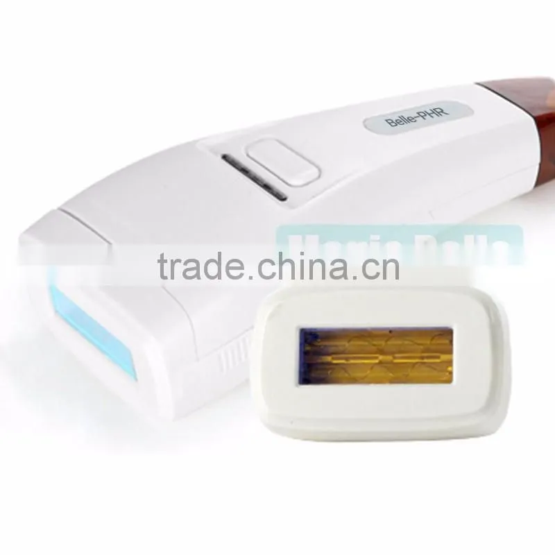 Mini IPL Hair Removal Machine!!! Portable Hair Removal Machine for Home Use