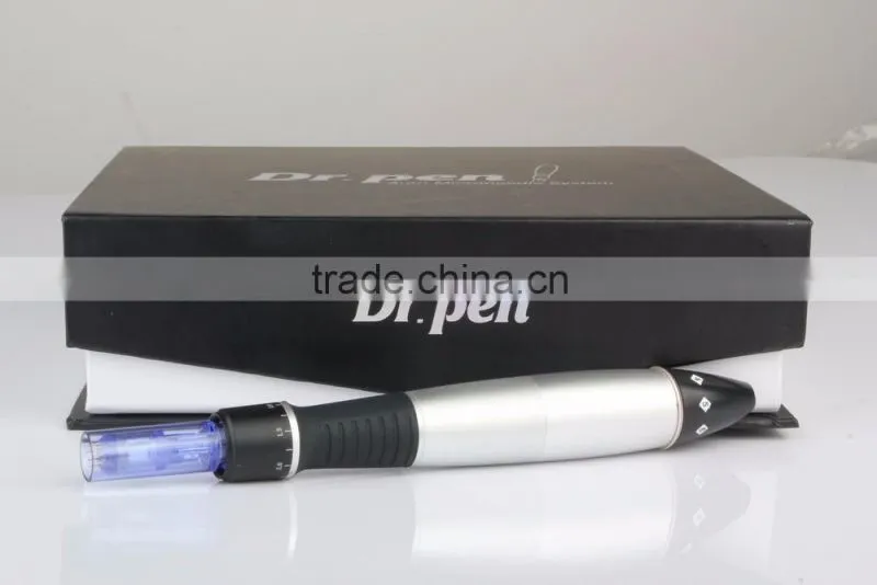 GTO Microneedle System Dr Pen Meso Needle Pen