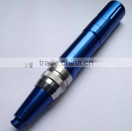 Cheap Price OEM supply Titanium microneedle Electric micro needle pen series