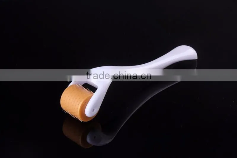Derma Roller 200 Needles Microneedling Dermaroller