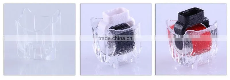 360 Degree Rotating Head Derma Roller