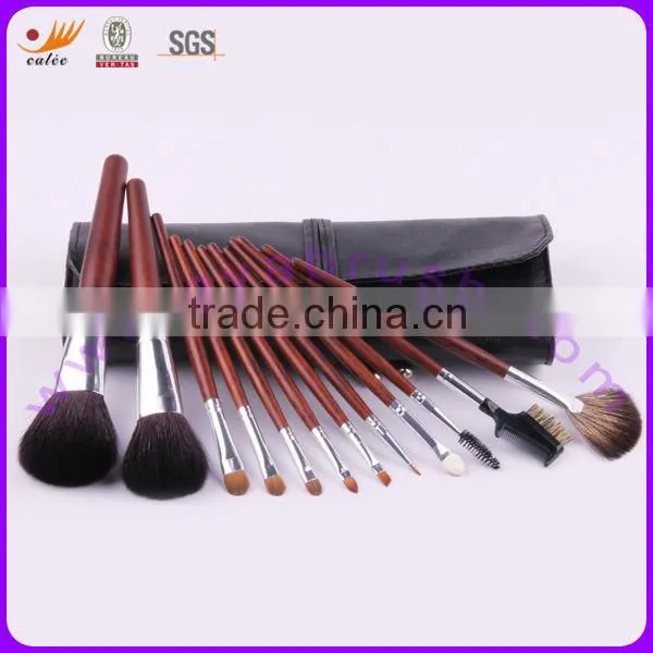 12 Piece High Quality Professional Makeup Brush Set