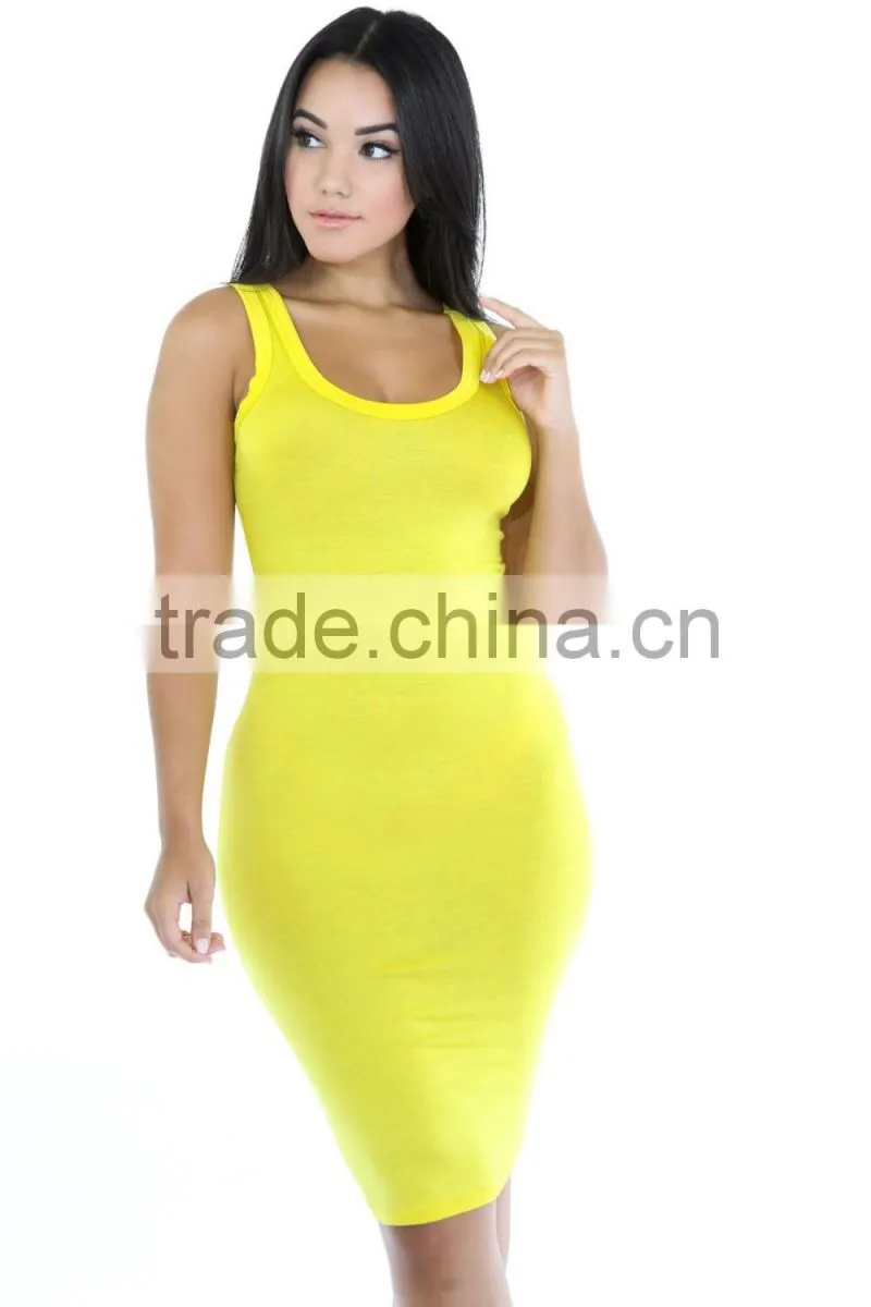 Bonvatt Summer fashion office style skirt, Korean nightclub sexy dress, package hip Slim thin dress