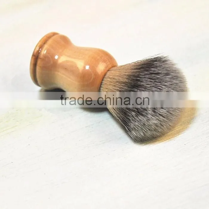 Newest High Quality Pure Badger Hair Shaving Brush