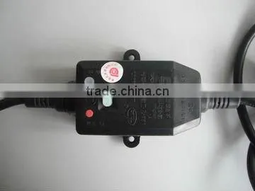 intelligent electric ulv cold fogger poultry farms