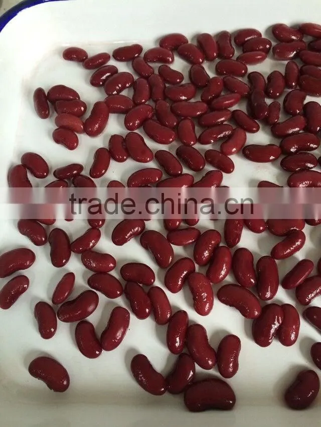 Good quality canned red kidney beans