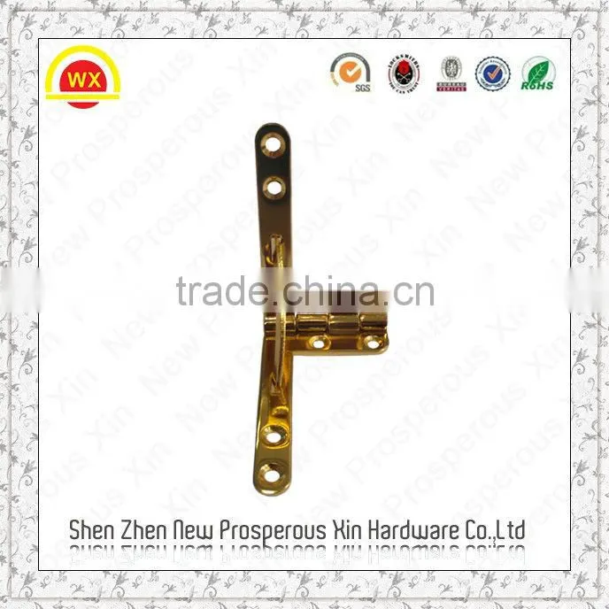 Wholesale concealed metal hinges for jewellery box hinges