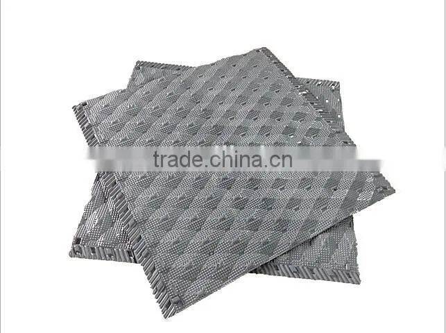 Spindle PVC fills with high quality &Best price