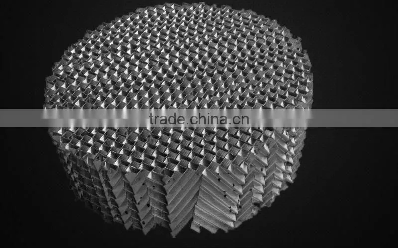 304 Stainless Steel Packing Media