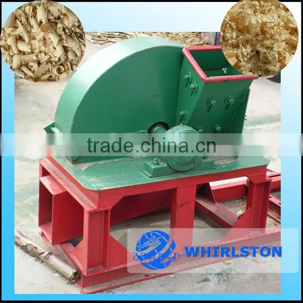 Automatic Industrial Animal Bedding Wood Shaving Machine for Sale