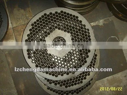 Wood pellet machine wearing parts/feed pellet making machine wearing parts/ pellet machinery spare parts