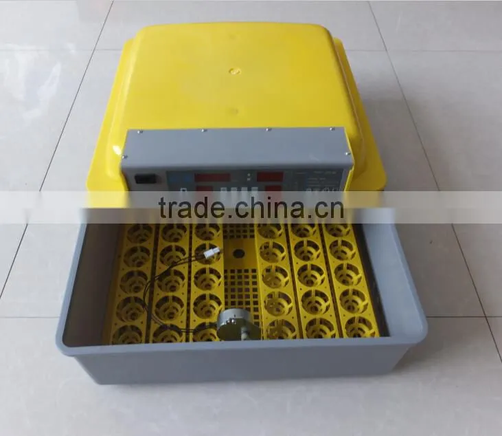 Fine price and easy to operate small incubator for family