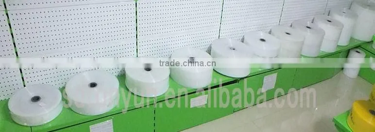 High pressure agriculture irrigation PE lay flat hose