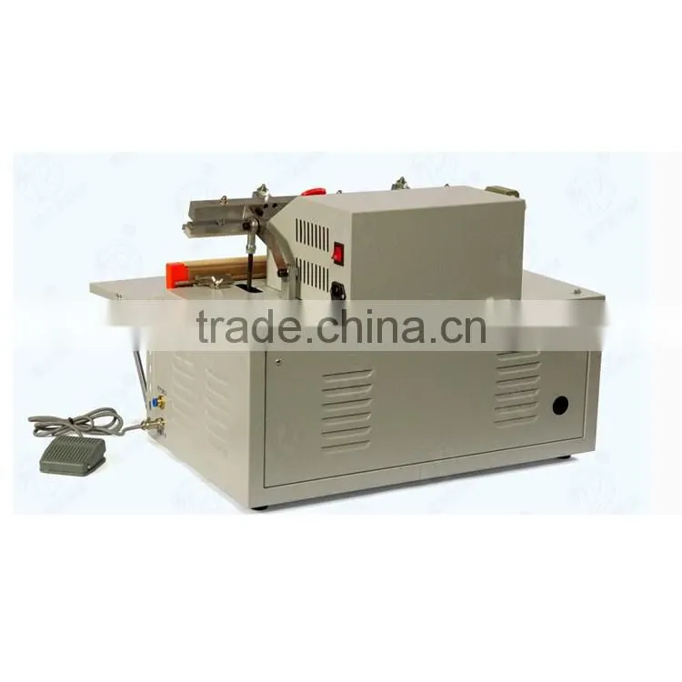 Commercial Plastic Bag Food Vacuum Sealer for Meat and Food Vacuum Packing Machine