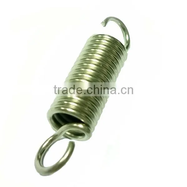 Double Hook Extension Springs