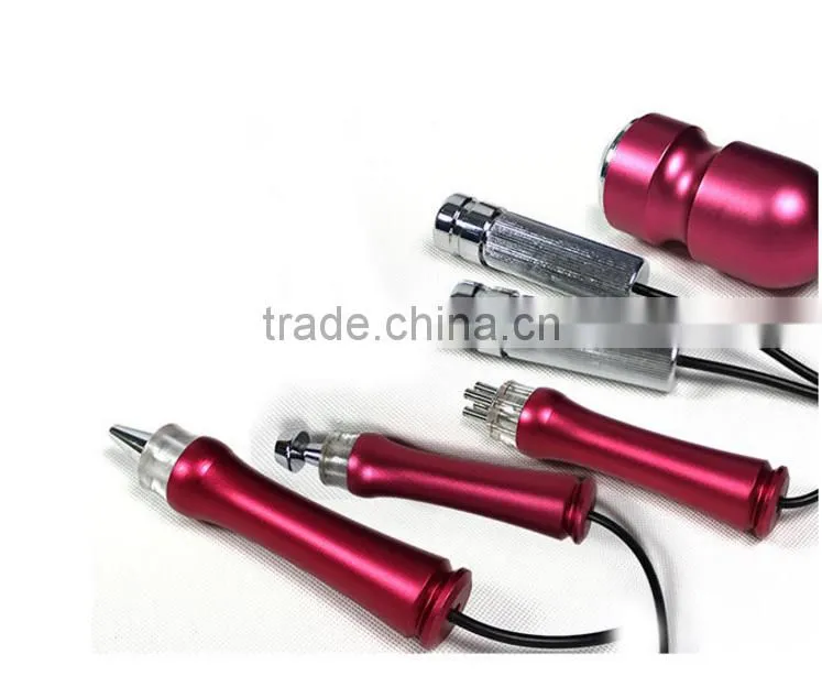 Multifunction Beauty Instrument Anti Wrinkle Vibration Eye Massager Treatment Machine for Eye Care
