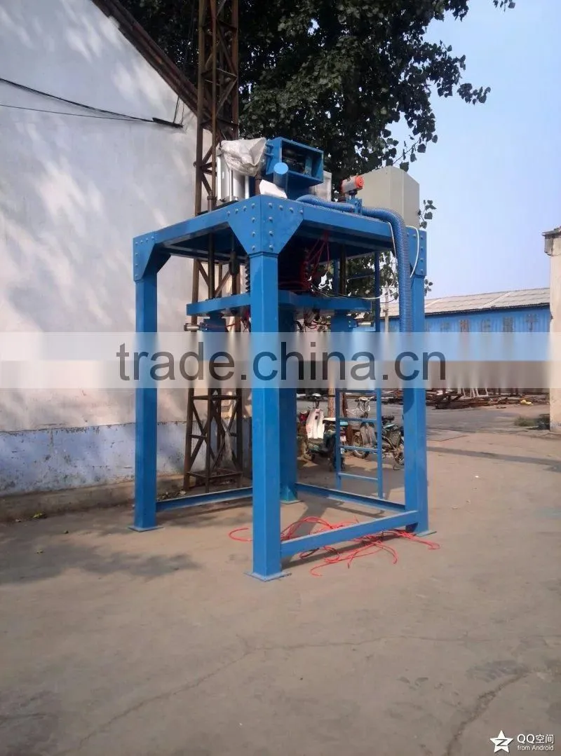 Fully Automatic Pulses Jumbo Bag Packing Machine