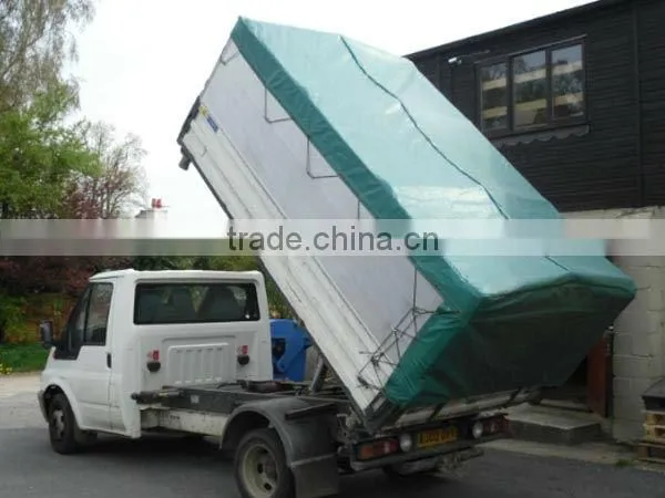 1000D PVC Tarpaulin PVC Tarpaulin Per Meter