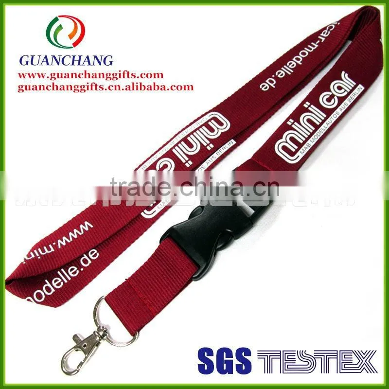 Short strap with climbing hook,keychain