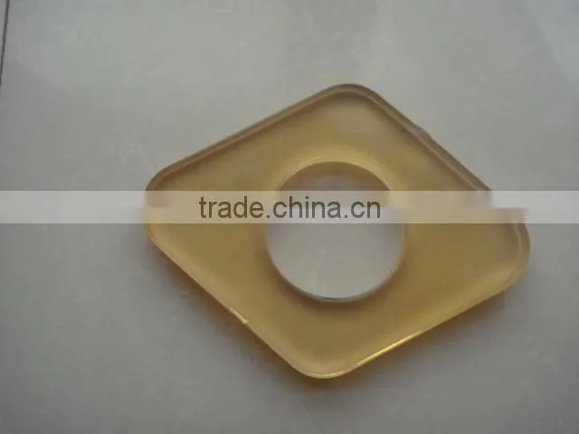 Pan Cleaner with Diamond type
