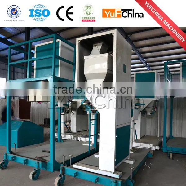 2015 CE Approved Biomass wood pellet mill wood pellet machine