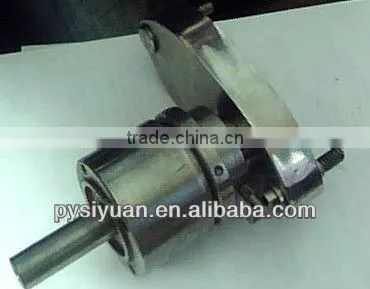 soft ice cream machine parts air pump