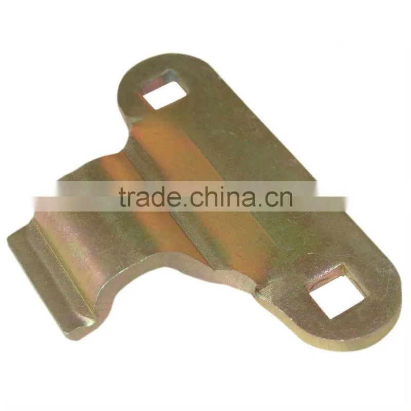 High quality Massey Ferguson Combine Harvester spare part knife section guard and head