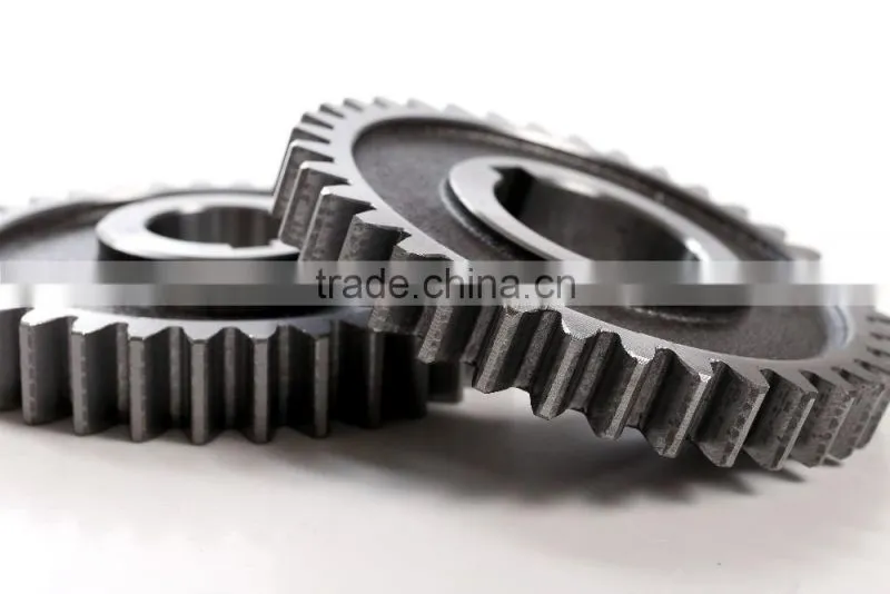 pinion gear for excavator gear boxes high quality and low price
