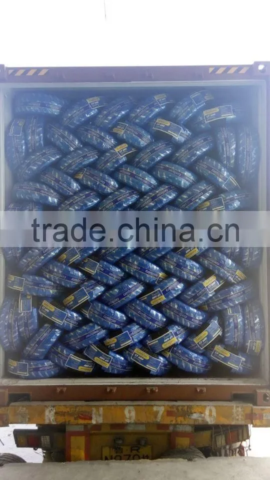 chinese high quality tire comforser brand Car & SUV tires