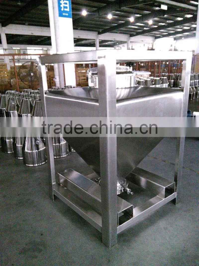 IBC TANK/IBC CONTAINER/IBC TANK 400L