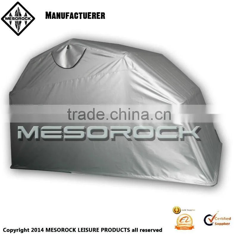 motorcycle shelter canopy