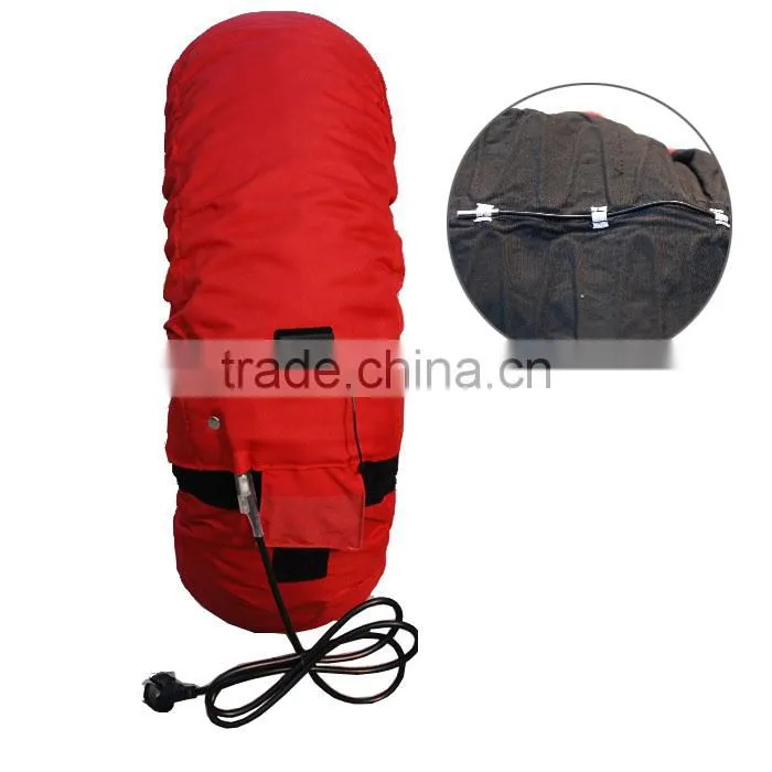 TEMPERATURE REAL-TIME DISPLAY FUNCTION racing tire warmer