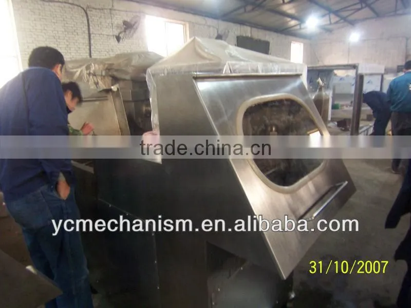 selling frozen-meat block cutter for making sausage