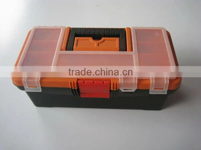 sell No.556 plastic tool chest