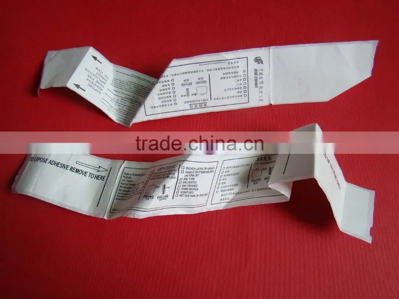 washable clothing labels