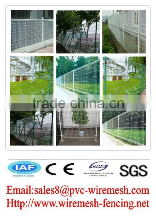 Wholesale China CE&ISO certificated roll top security fence(pro manufacturer)