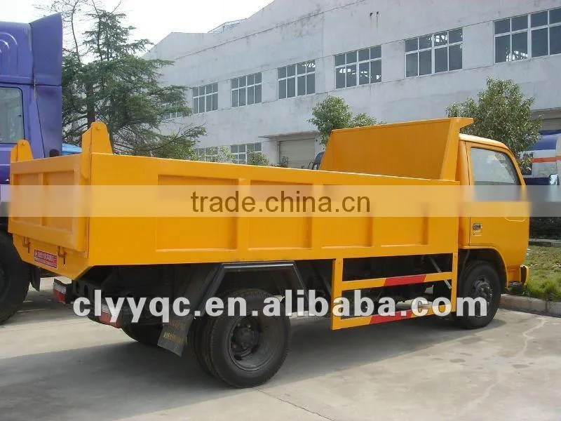 10t mini dump truck for sale