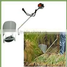 agriculture 2 stroke 43cc walbro carburetor rice harvester