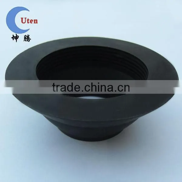 Customized Silicone Rubber Lamp Part