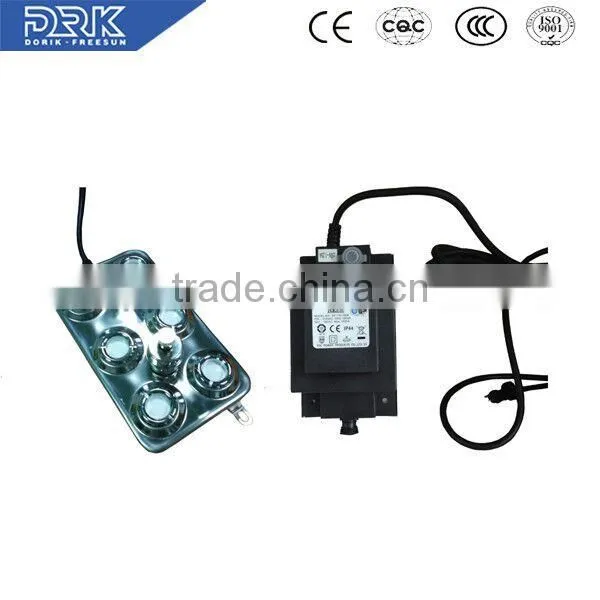 3 L/H Mist Maker For Ultrasonic Humidifier