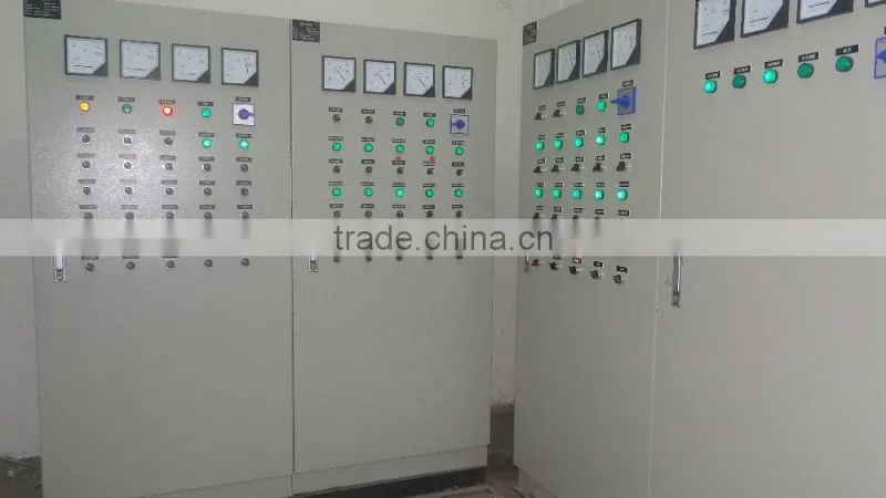 LED candle water fountain,dry water fountain in university town of guangzhou