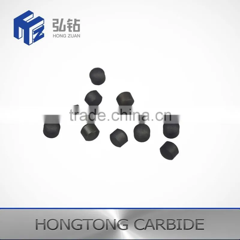 Excellent sintered tungsten carbide ball for water pump