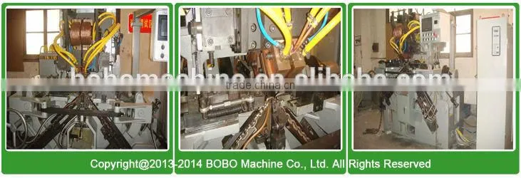 chain bending machine price