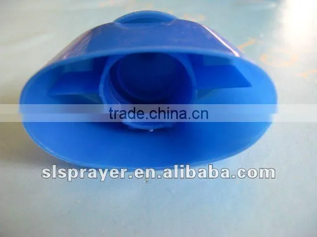 SL-675,24/410 plastic screw bottle cap